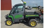 Property photo 52 - FARM EQUIPMENT AUCTION IN PAULDING CO., OHIO